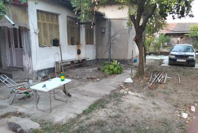 Casă cu 4 camere în Luncă - 2