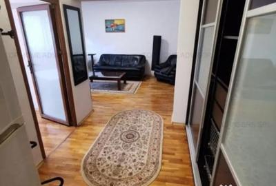 Apartament cu 2 camere decomandat în Titulescu - 1