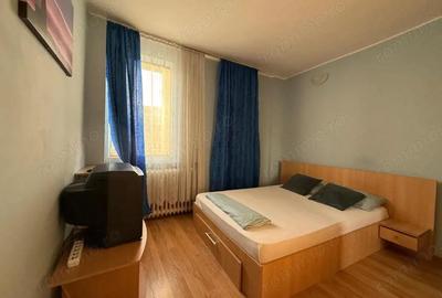 Apartament cu 4 camere decomandat, mobilat în Circumvalațiunii - 1