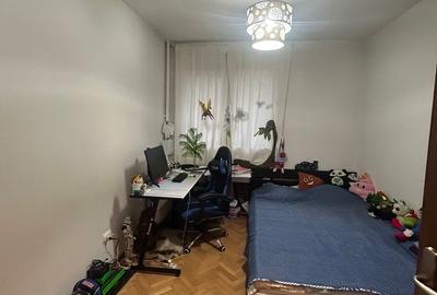 Dristor 3 Camere Instalatii Schimbate Bloc Caramida Reabilitat 5 Min Metrou - 5