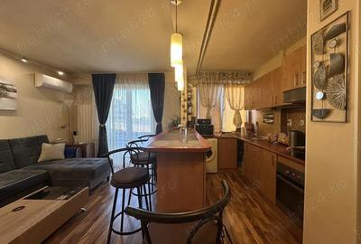 Apartament cu 3 camere decomandat în Ultracentral - 2