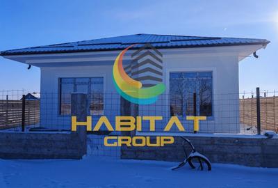 Casă individuală cu 4 camere cu Teren 375 Mp în Berceni - 4