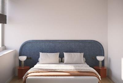 Apartament cu 4 camere, mobilat în Barbu Văcărescu - 7