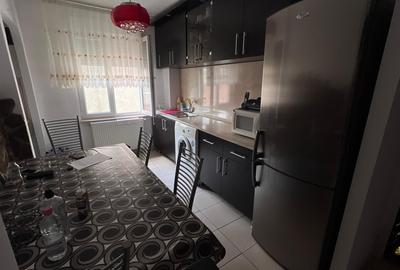 Apartament cu 2 camere de inchiriat in zona Transilvaniei - Oradea - 4