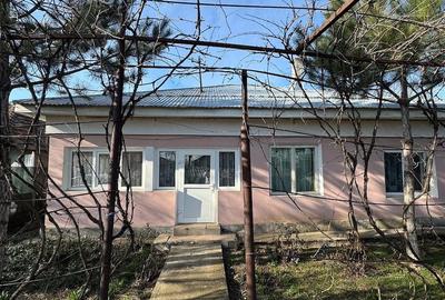 Casă cu Teren 1060 Mp în Moșteni - 5