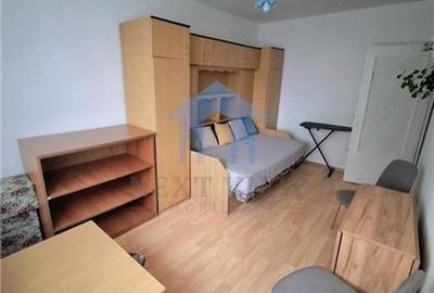 Garsoniera, Manastur - 3