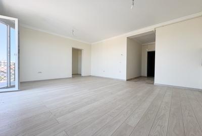 Apartament 2 camere, 54mp utili + balcon 6mp, etaj 1/3 -Giroc - 2