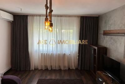 Apartament cu 3 camere decomandat, mobilat în Doamna Ghica - 2