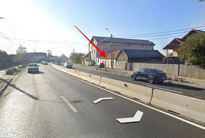 Casa Parter, Calea Campulung, DN, Slava Zaris - 2