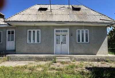 Casă cu 4 camere în Valea Albă - 4