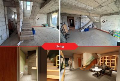 Casă individuală cu 3 camere cu Canalizare în Exterior Vest - 8