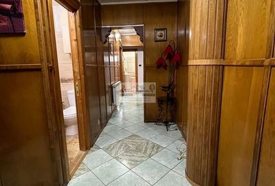 Apartament cu 3 camere decomandat în Central - 6