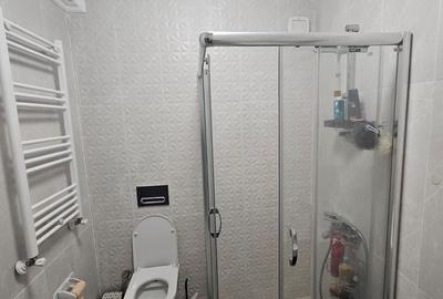 Garsonieră decomandată, mobilată în Inel II - 7