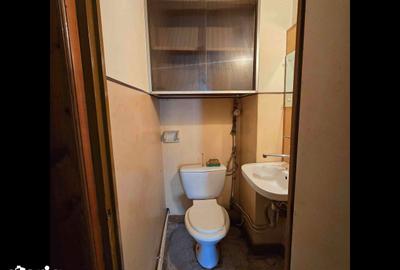 Apartament cu 3 camere în Decebal - 2