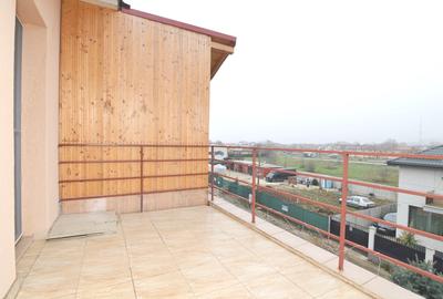 Casă cu 5 camere cu Teren 217 Mp în Bragadiru - 35