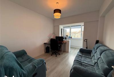 Apartament cu 2 camere decomandat în Rediu - 6