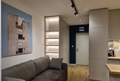 Garsoniera de inchiriat in zona Obor - 2