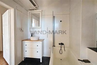 APARTAMENT SPATIOS 2 CAMERE IN CLADIRE ISTORICA TELEGRAFULUI - 6