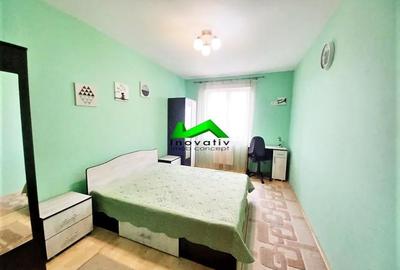 Apartament 3 camere de inchiriat Sibiu Strand - 3