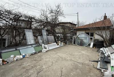 Casa individuala cu 2 camere 250mp teren in orasul Pantelimon - 2