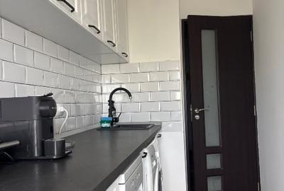 Garsonieră decomandată, mobilată în Vitan Mall - 7