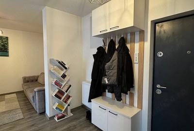 Apartament cu 2 camere decomandat în Central - 5