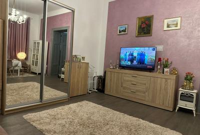 Apartament cu 2 camere decomandat în Grigorescu - 2