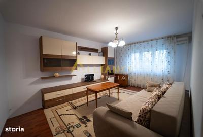 Apartament cu 3 camere decomandat, mobilat în Apărătorii Patriei - 10