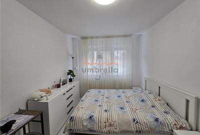 Apartament cu 2 camere semidecomandat în Gheorgheni - 6