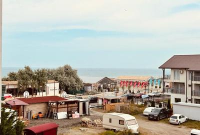 Mamaia Nord / Promenada Apartament 3 Camere Mobilat Utilat 2 gr sanitare+parcare - 2