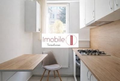 Apartament cu 2 camere semidecomandat, mobilat în Central - 1