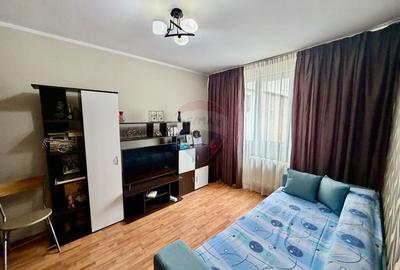 Garsonieră decomandată, mobilată în Gară - 4