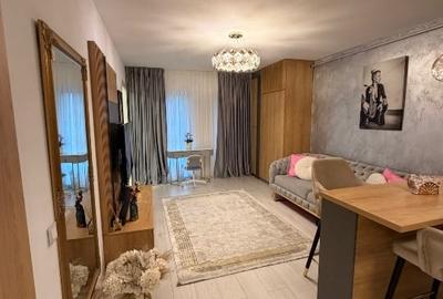 Apartament cu 2 camere, mobilat în Central - 9