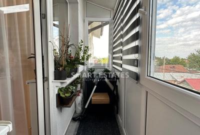 Comision 0% - Apartament 2 Camere 50 mp - Parc Teilor - 9
