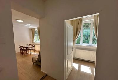 Apartament 2,5 camere 65 MP, cu gradina 200 mp, Central - 3