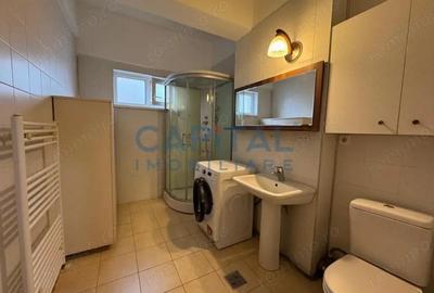 FARA COMISION! 2 camere decomandate, etaj 1/5, parcare, imobil 2010, NTT DATA - 11