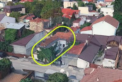 Casă cu 4 camere cu Teren 153 Mp în Gara de Nord - 1
