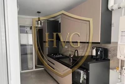 Apartament 3 camere | Parcul Carol | Centrala - 5
