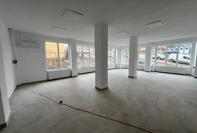 SPATIU COMERCIAL  DE  INCHIRIAT TULCEA - 6