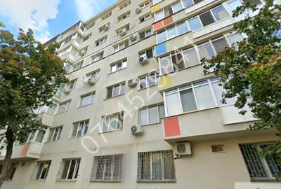 Bd. Ion Mihalache, la 5 minute metrou 1 Mai, renovat bloc reabilitat termic