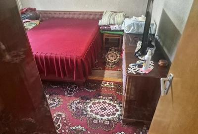 Apartament cu 3 camere decomandat în Central - 2