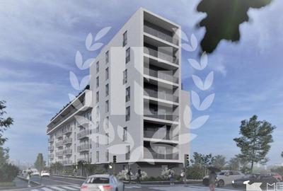 Teren cu Proiect Autorizat  P+4E+7R | Sector 3 | Metrou Nicolae Teclu Teren cu Proiect Autorizat  P+4E+7R | Sector 3 | Metrou Nicolae Teclu - 6