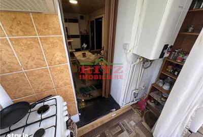 Apartament cu 2 camere decomandat în Central - 8