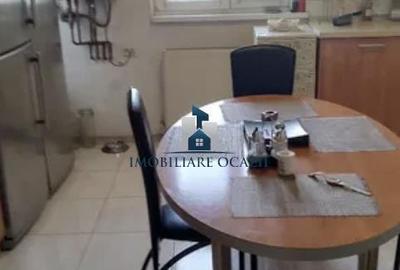 Apartament 4 Camere Semidecomandat Alexandru Obregia - 1