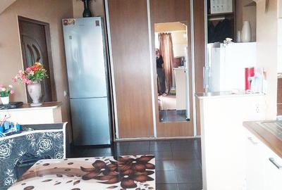 Apartament cu 2 camere semidecomandat în Unirii Sud - 6