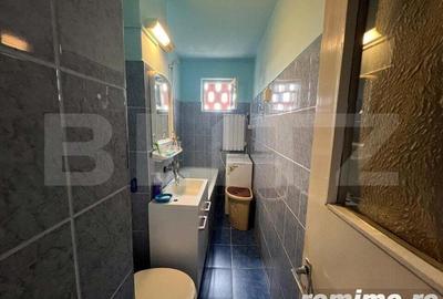 Apartament cu 2 camere semidecomandat în 14 Mai - 6