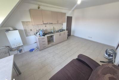 Apartament cu 2 camere decomandat, mobilat în Spitalul Județean - 5
