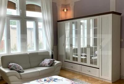 Apartament cu 4 camere semidecomandat în Sinaia - 6