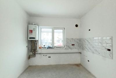 Duplex cu 3 camere cu Canalizare în Dumbrăvița - 3