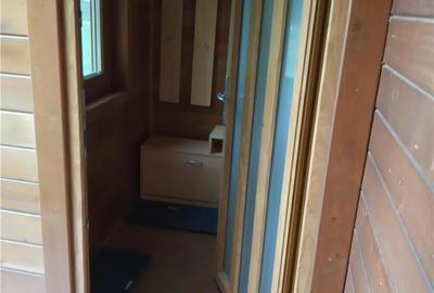 Casă cu 3 camere cu Teren 2000 Mp în Central - 6